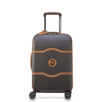 CHATELET AIR 2.0 - 55 CM 4 DOUBLE WHEELS CABIN TROLLEY CASE / 機内持ち込み