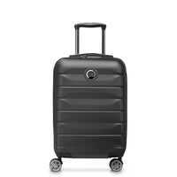 AIR ARMOUR - 55 CM 4 DOUBLE WHEELS CABIN EXPANDABLE TROLLEY CASE