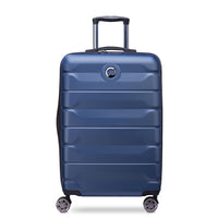 AIR ARMOUR - 69CM 4 DOUBLE WHEEL EXPANDABLE TROLLEY CASE