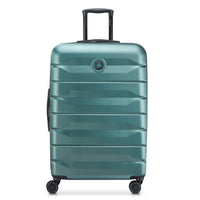 AIR ARMOUR - 76CM 4 DOUBLE WHEEL EXPANDABLE TROLLEY CASE