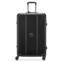 ALU'R - 76 CM 4 DOUBLE-WHEEL TROLLEY CASE
