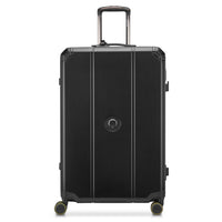 ALU'R - 76 CM 4 DOUBLE-WHEEL TROLLEY CASE