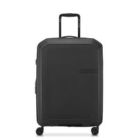 ANVERS - 65.5 CM 4 DOUBLE WHEELS EXPANDABLE TROLLEY CASE