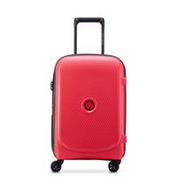 BELMONT PLUS - 55 CM 4 DOUBLE WHEELS EXPANDABLE CABIN TROLLEY CASE