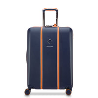 CADENCE - 66 CM 4 DOUBLE WHEELS EXPANDABLE TROLLEY CASE / 拡張機能付き