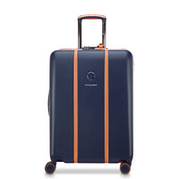 CADENCE - 66 CM 4 DOUBLE WHEELS EXPANDABLE TROLLEY CASE / 拡張機能付き