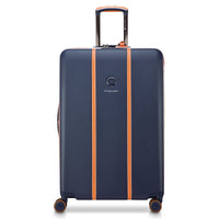 CADENCE - 76 CM 4 DOUBLE WHEELS EXPANDABLE TROLLEY CASE / 拡張機能付き