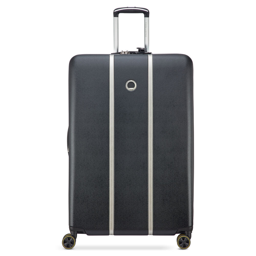 エルセーヌ　700S×４箱 CADENCE - 82 CM 4 DOUBLE WHEELS EXPANDABLE TROLLEY CASE / 拡張機能