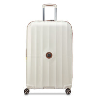 CARROUSEL 2.0 - 77 CM 4 DOUBLE WHEELS EXPANDABLE TROLLEY CASE / 拡張機能付き