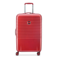 CAUMARTIN PLUS - 70 CM 4 DOUBLE WHEELS EXPANDABLE TROLLEY CASE / 拡張機能付き