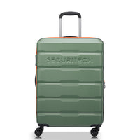 CITADEL - 65CM 4 DOUBLE WHEELS EXPANDABLE TROLLEY CASE / 拡張機能付き