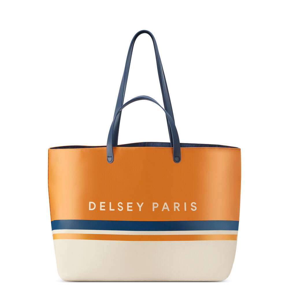 CROISIERE - TOTE BAG M ROLAND GARROS – DELSEY(デルセー) 公式