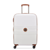 FLANERIE SE - 66 CM 4 DOUBLE WHEELS EXPANDABLE TROLLEY CASE