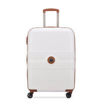 FLANERIE SE - 66 CM 4 DOUBLE WHEELS EXPANDABLE TROLLEY CASE