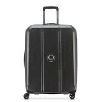 HELIUM ULTIMATE - 70 CM 4 DOUBLE WHEELS EXPANDABLE TROLLEY CASE