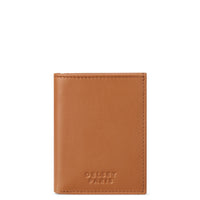 LE CUIR LISSE - TRI FOLD WALLET