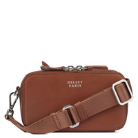 LE CUIR LISSE - SLING BAG MINI