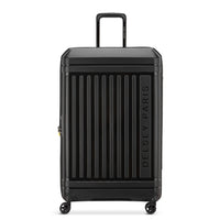LUTECE SE - 79 CM 4 DOUBLE WHEELS EXPANDABLE TROLLEY CASE