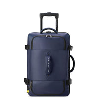 RASPAIL - 54 CM 2-WHEEL CABIN TROLLEY DUFFLE BAG