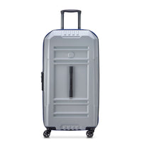 REMPART - 80 CM 4 DOUBLE WHEEL EXPANDABLE TRUNK TROLLEY CASE / 拡張機能付き
