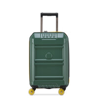 REMPART 2.0 - 55 CM 4 DOUBLE WHEEL EXPANDABLE CABIN TROLLEY CASE / 拡張機能付き