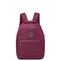 VICTOIRE - ROUND BACKPACK 15.6''