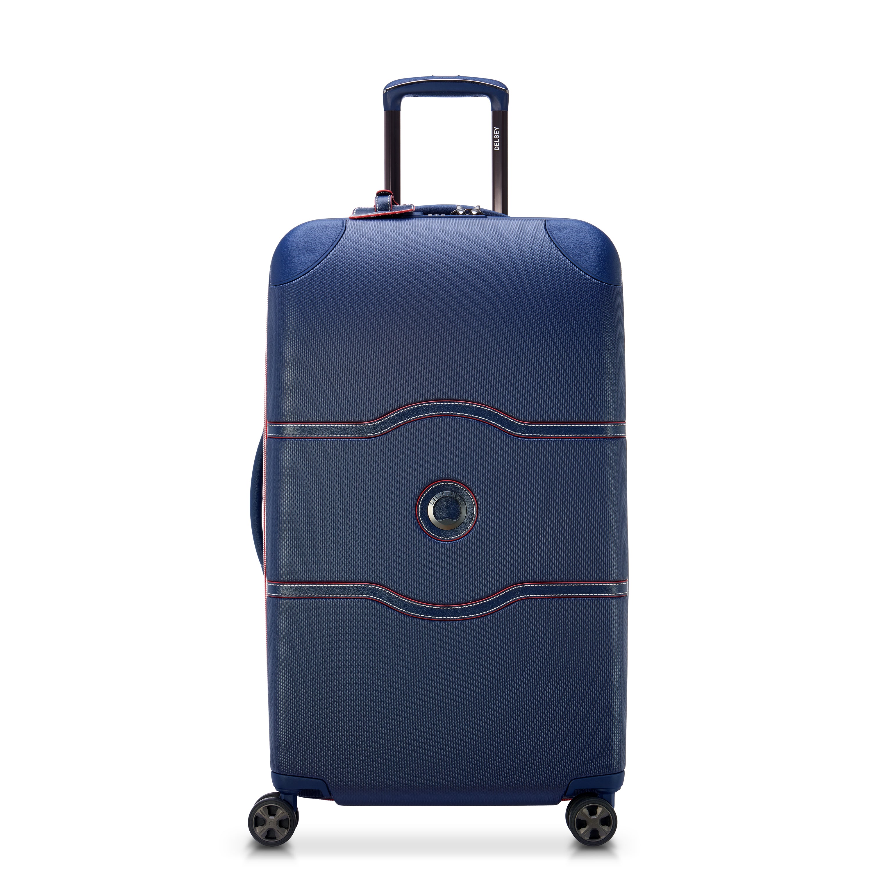 CHATELET AIR 2.0 - TRUNK 73cm – DELSEY(デルセー) 公式