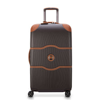 CHATELET AIR 2.0 - TRUNK 73 CM 4 DOUBLE WHEELS TROLLEY CASE
