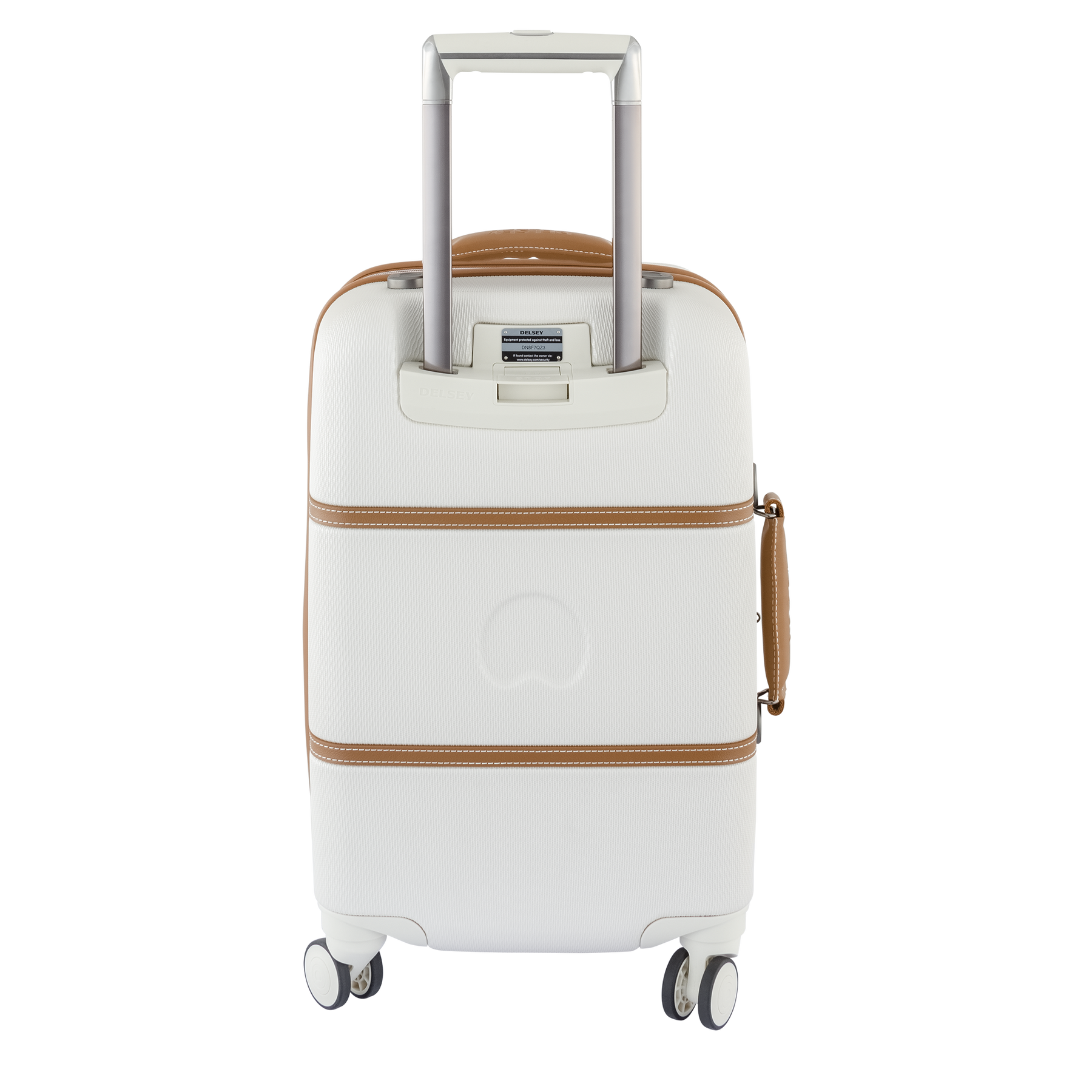 Delsey shop chatelet hard+