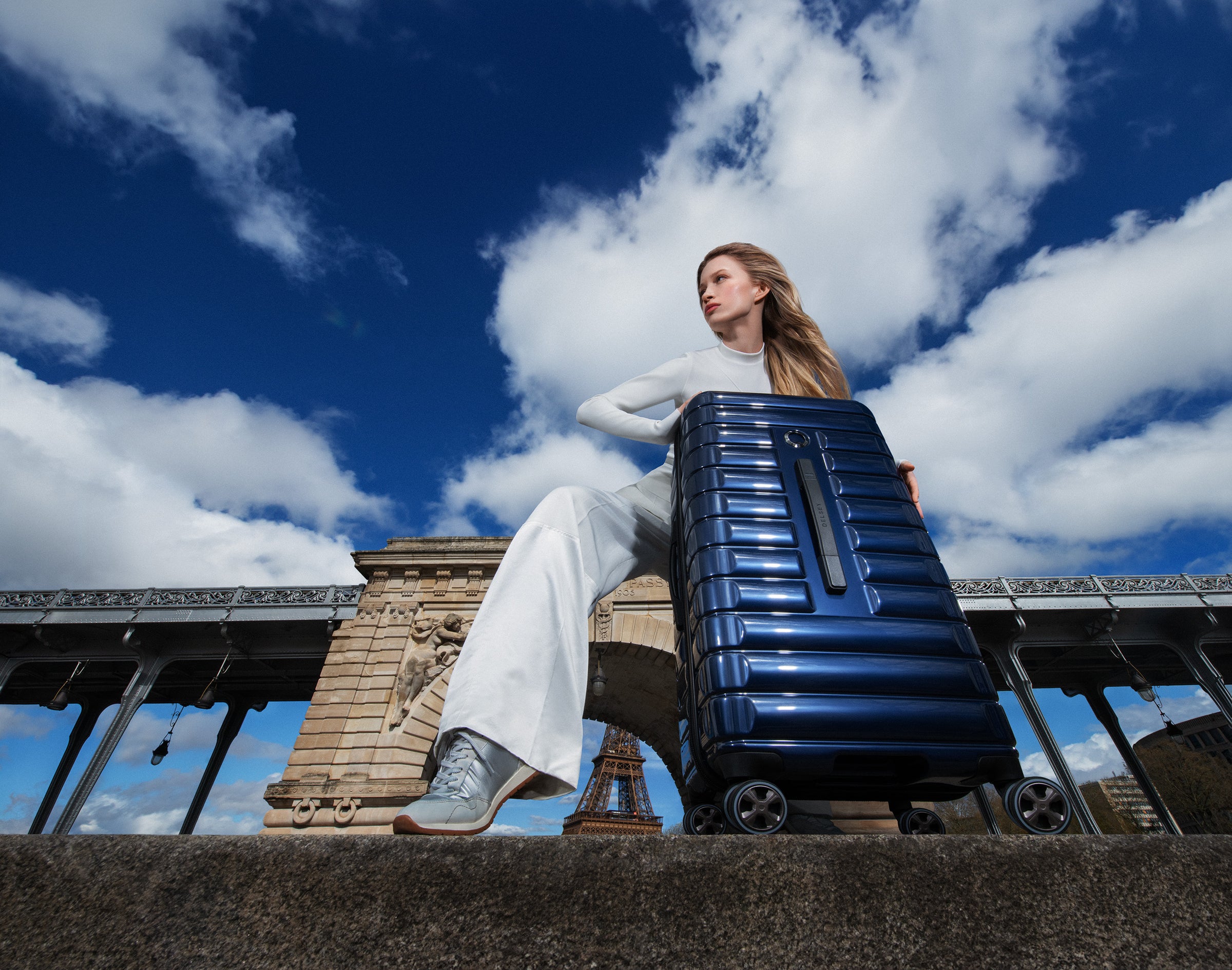 Shop – DELSEY(デルセー) 公式ショップ 本店