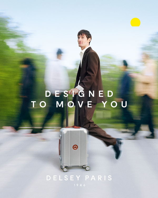 DELSEY(デルセー) 公式ショップ 本店