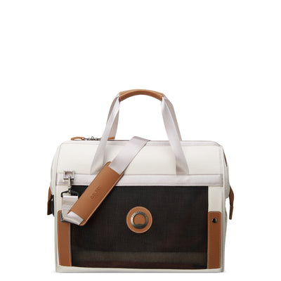 CHATELET PET CARRIER DUFFLE