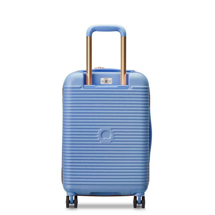 FREESTYLE - 55 4DW CAB TR CASE – DELSEY(デルセー) 公式ショップ 本店