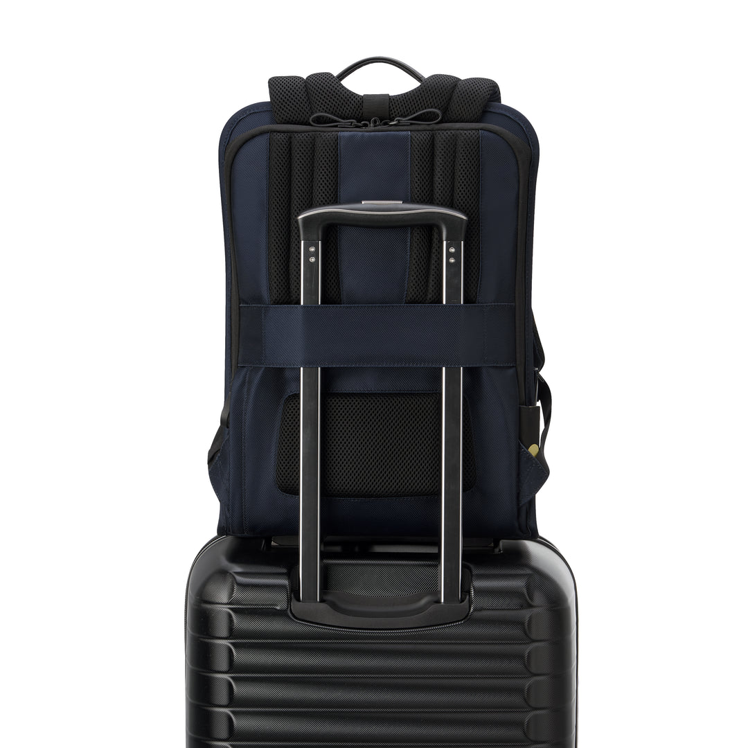 ARCHE 2-CPT BACKPACK PC 14