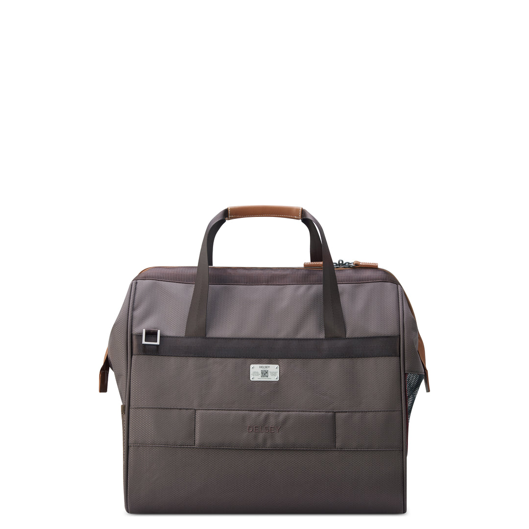 キャットテ−ル様 CHATELET PET CARRIER DUFFLE – DELSEY(デルセー) 公式ショップ 本店
