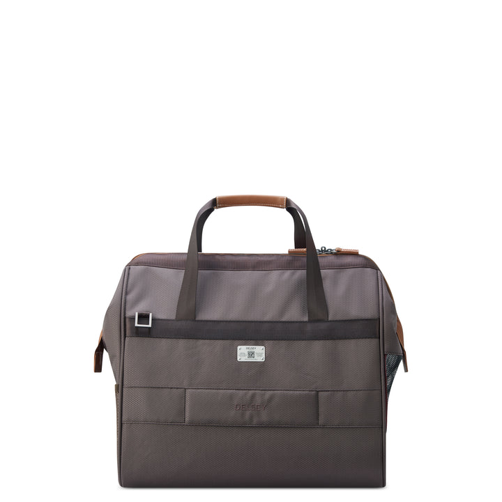 CHATELET PET CARRIER DUFFLE – DELSEY(デルセー) 公式ショップ 本店