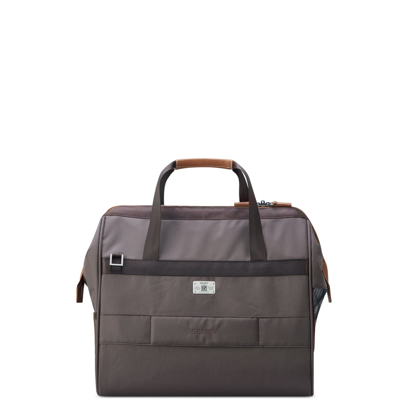 CHATELET PET CARRIER DUFFLE