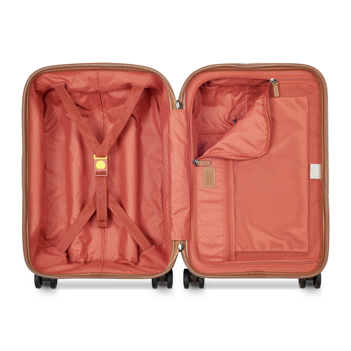 CHATELET AIR 2.0 55 4DW 機内持ち込み - S (55cm)/ブレーキ付き