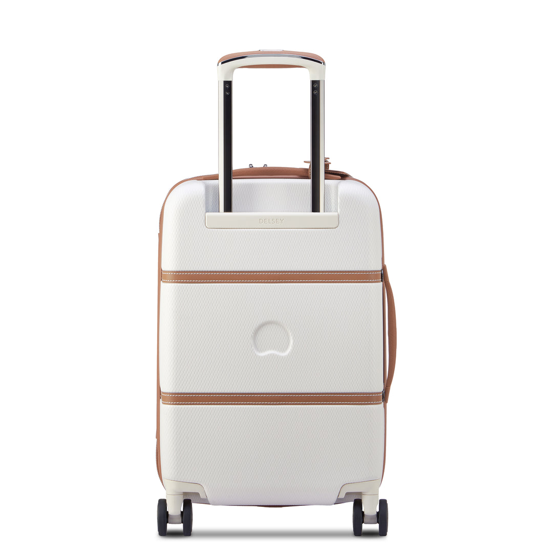 CHATELET AIR 2.0 - 55 CM 4 DOUBLE WHEELS CABIN TROLLEY CASE / 機内