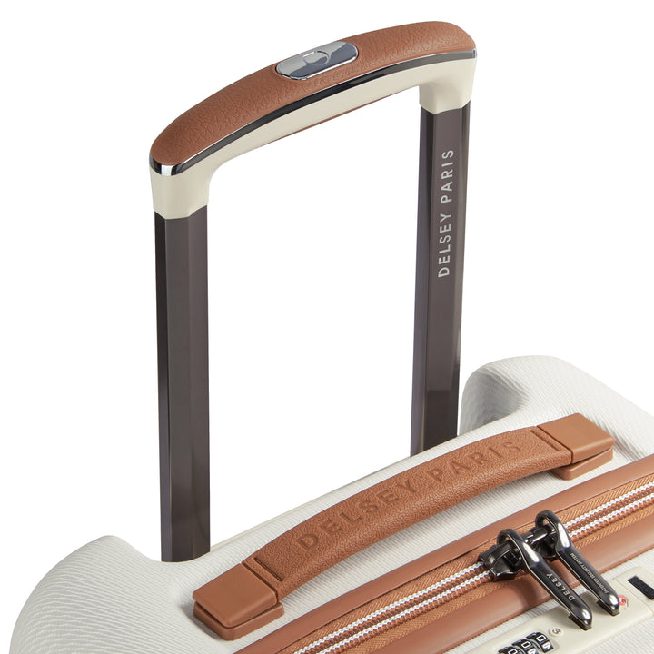 CHATELET AIR 2.0 - 55 CM 4 DOUBLE WHEELS CABIN TROLLEY CASE / 機内