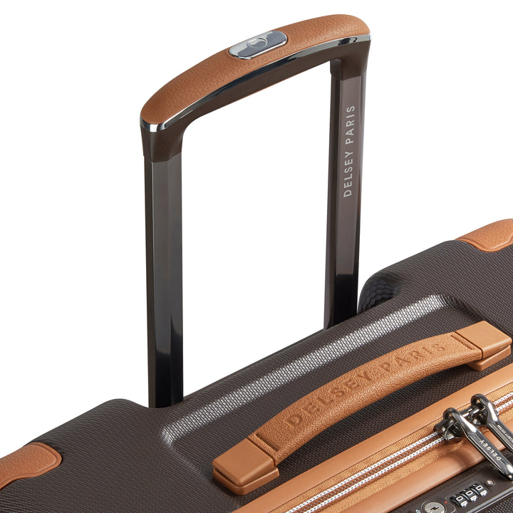 CHATELET AIR 2.0 76 4DW - L (76cm)/ブレーキ付き – DELSEY(デルセー