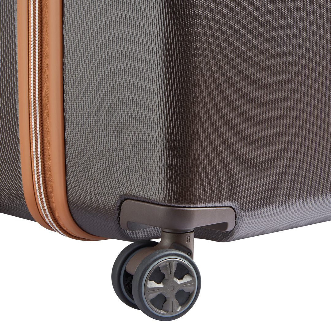 【新品未使用】デルセー キャリーCHATELET AIR 2.0 機内持ち込み CHATELET AIR 2.0 - S (55cm) – DELSEY(デルセー) 公式ショップ 本店