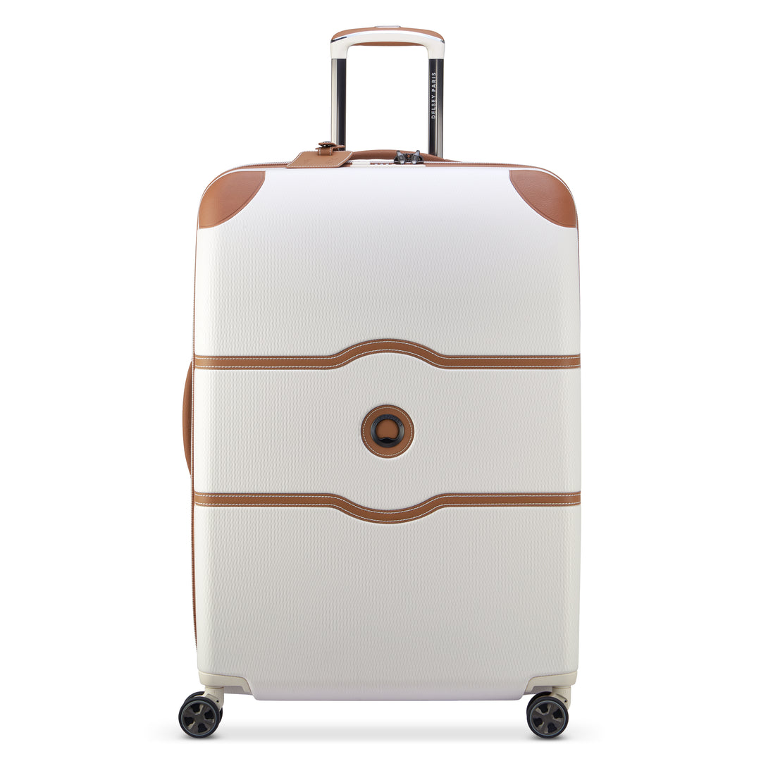 CHATELET AIR 2.0 76 4DW - L (76cm)/ブレーキ付き – DELSEY CHATELET AIR 2.0 76 4DW - L (76cm)/ブレーキ付き – DELSEY