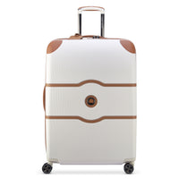 CHATELET AIR 2.0 - 76 CM 4 DOUBLE WHEELS TROLLEY CASE