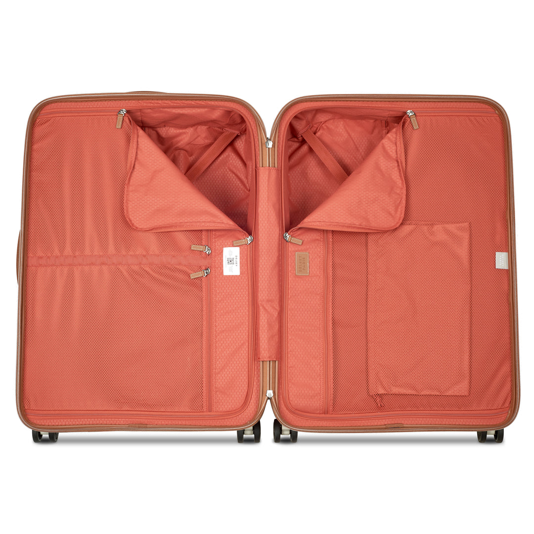 CHATELET AIR 2.0 76 4DW - L (76cm)/ブレーキ付き – DELSEY