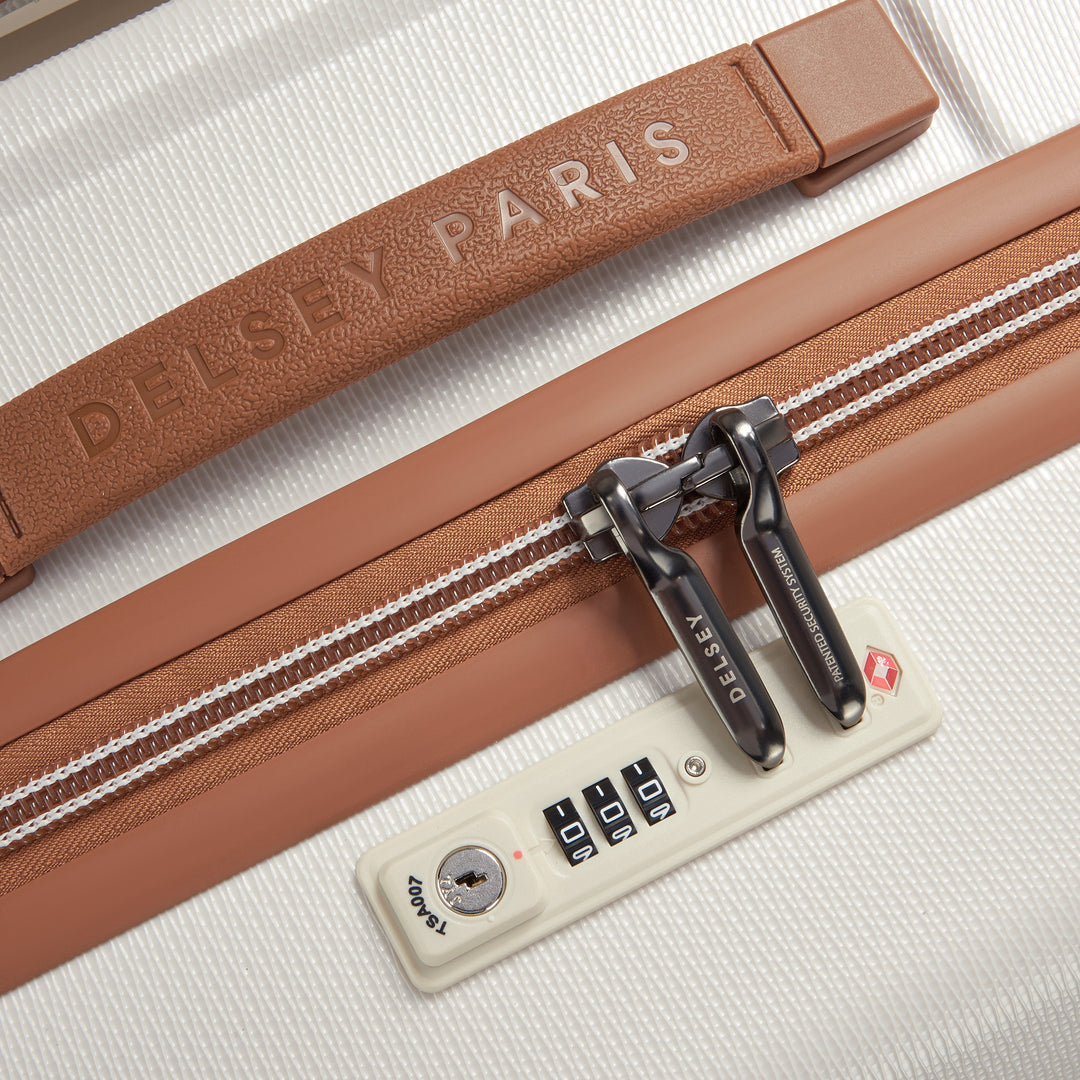 CHATELET AIR 2.0 76 4DW - L (76cm)/ブレーキ付き – DELSEY(デルセー