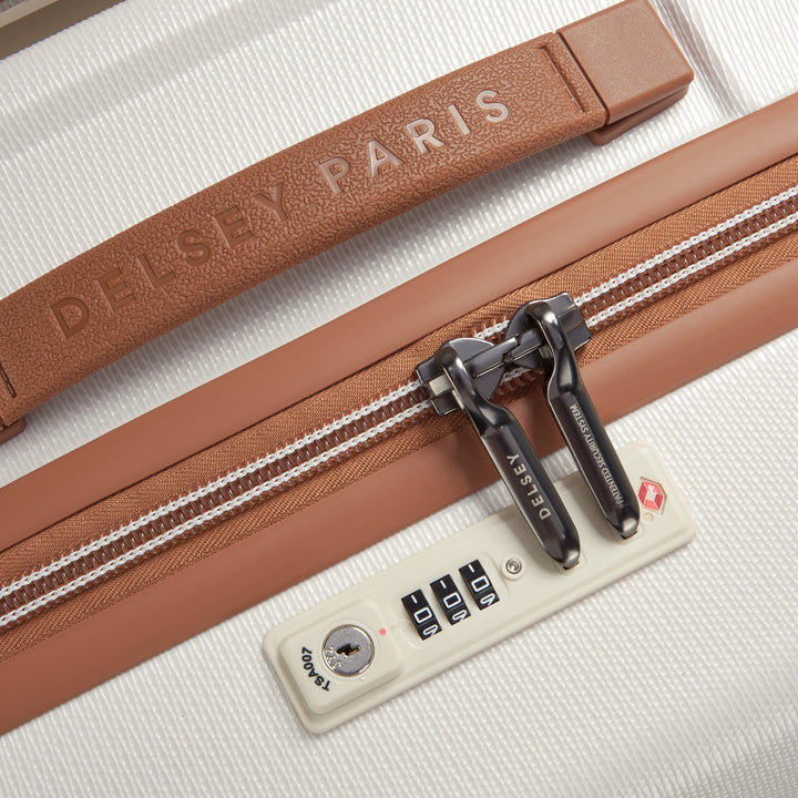 CHATELET AIR 2.0 - 76 4DW - L (76cm)/ブレーキ付き – DELSEY