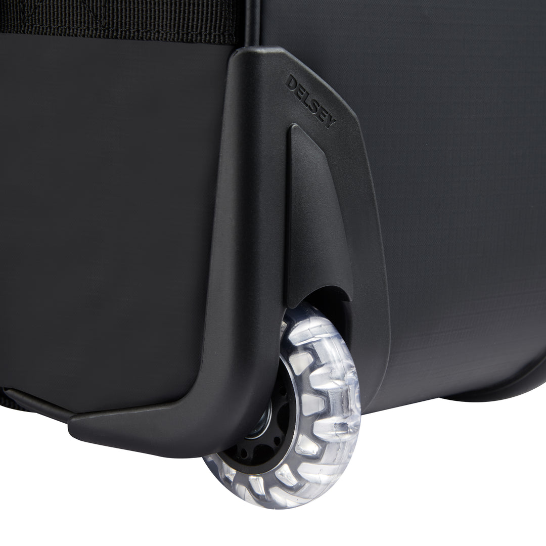 DEISEY RASPAIL 73CM 2W TR DUFF BAGスーツケース RASPAIL - 73CM 2W TR DUFF BAG – DELSEY(デルセー) 公式ショップ 本店