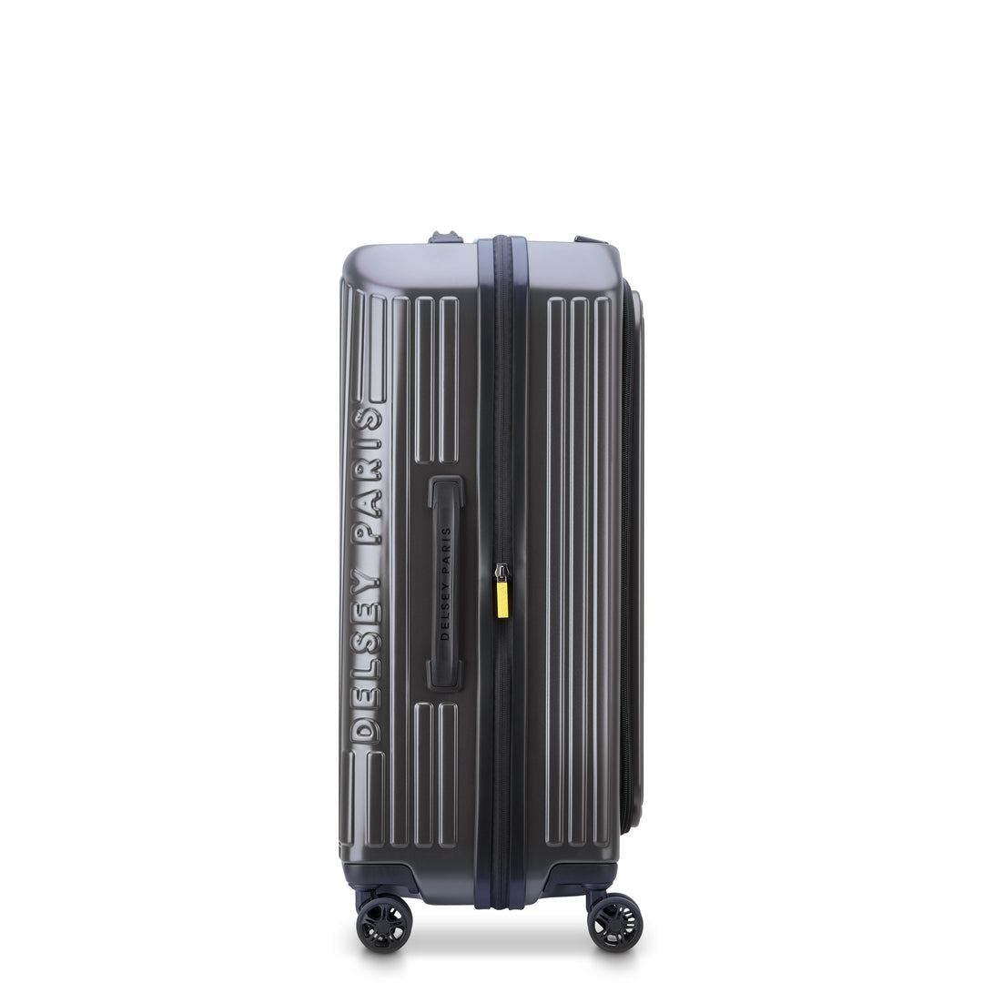 SECURITIME ZIP FO 65 4DW EXP TR - 65cm フロントオープン/拡張