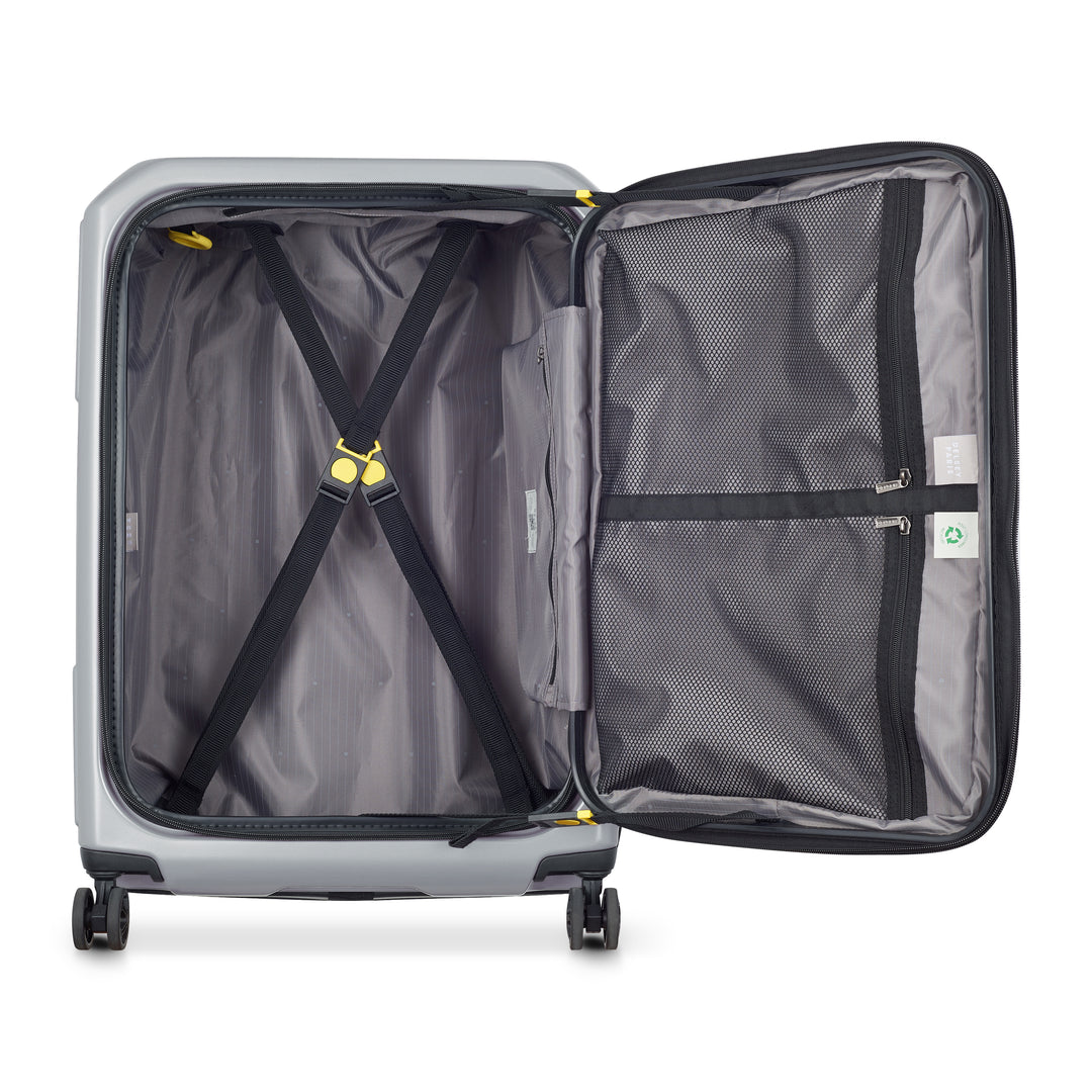 SECURITIME ZIP FO 65 4DW EXP TR - 65cm フロントオープン/拡張